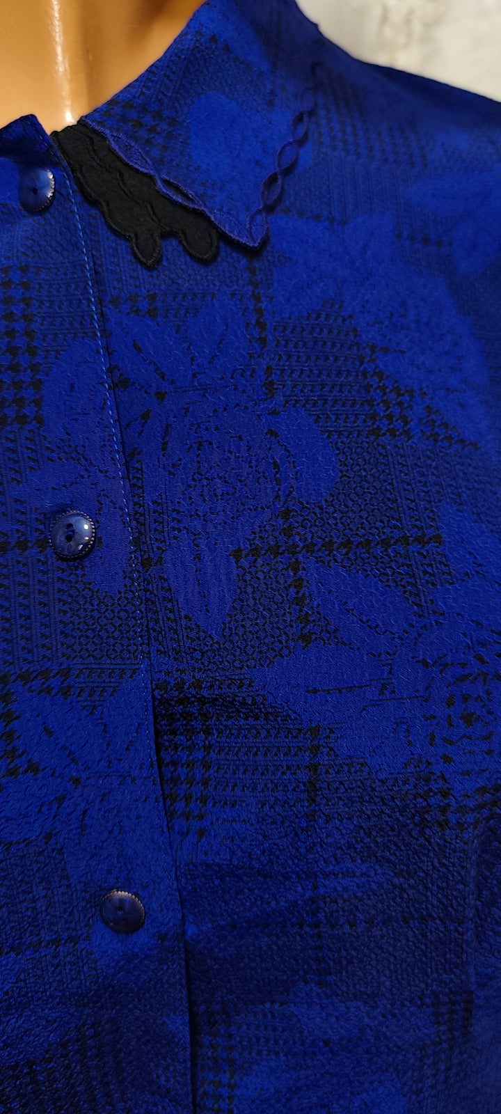 Chemisier Vintage Retrocupcake 410