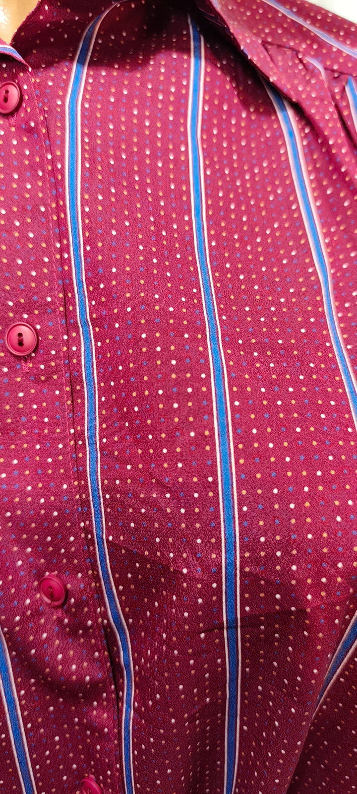 Chemisier Vintage Retrocupcake 412