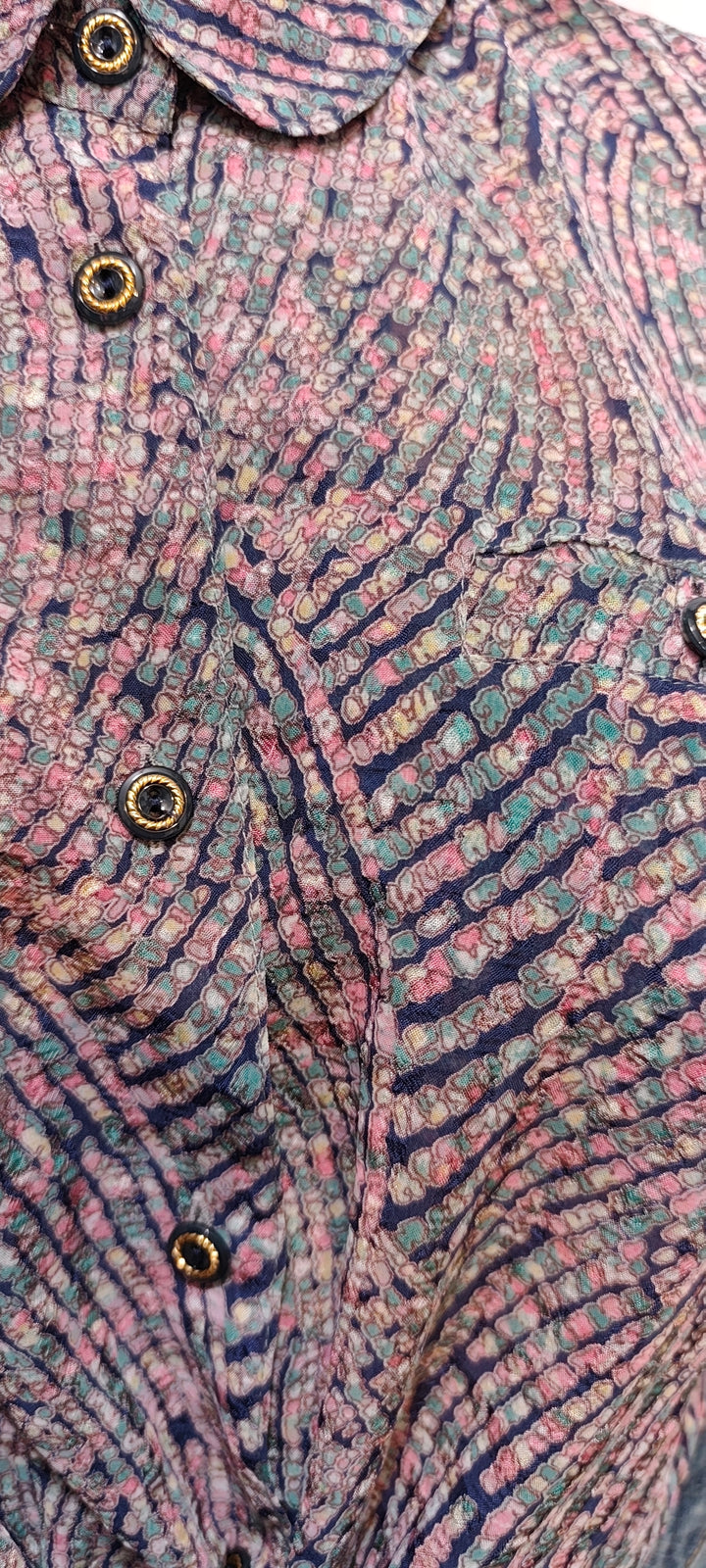 Chemisier Vintage Retrocupcake 414