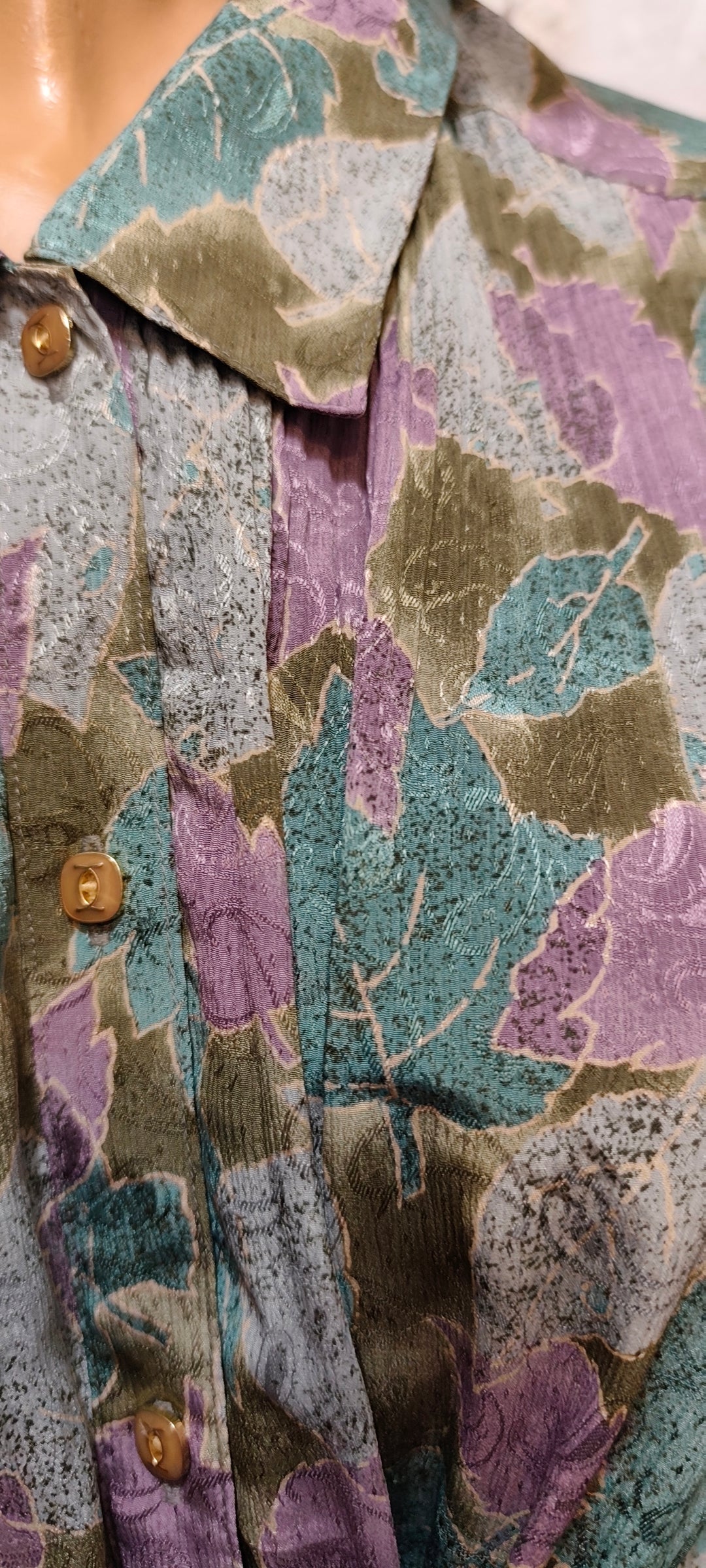 Chemisier Vintage Retrocupcake 415