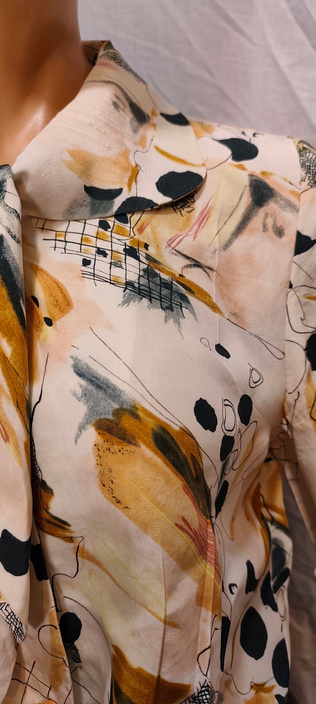 Chemisier Vintage Retrocupcake 416