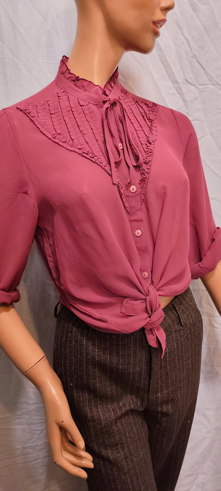 Chemisier Vintage Retrocupcake 417