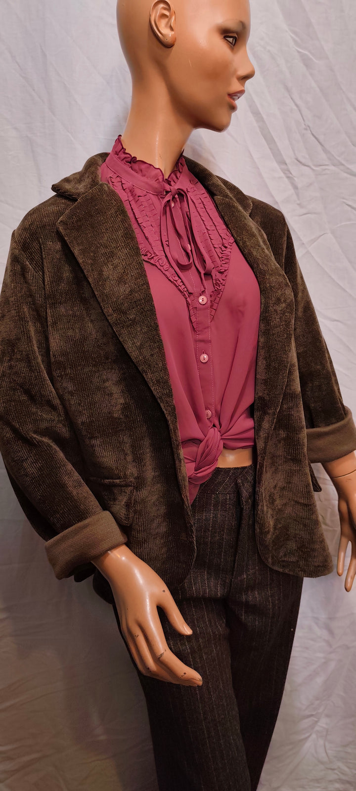 Chemisier Vintage Retrocupcake 417