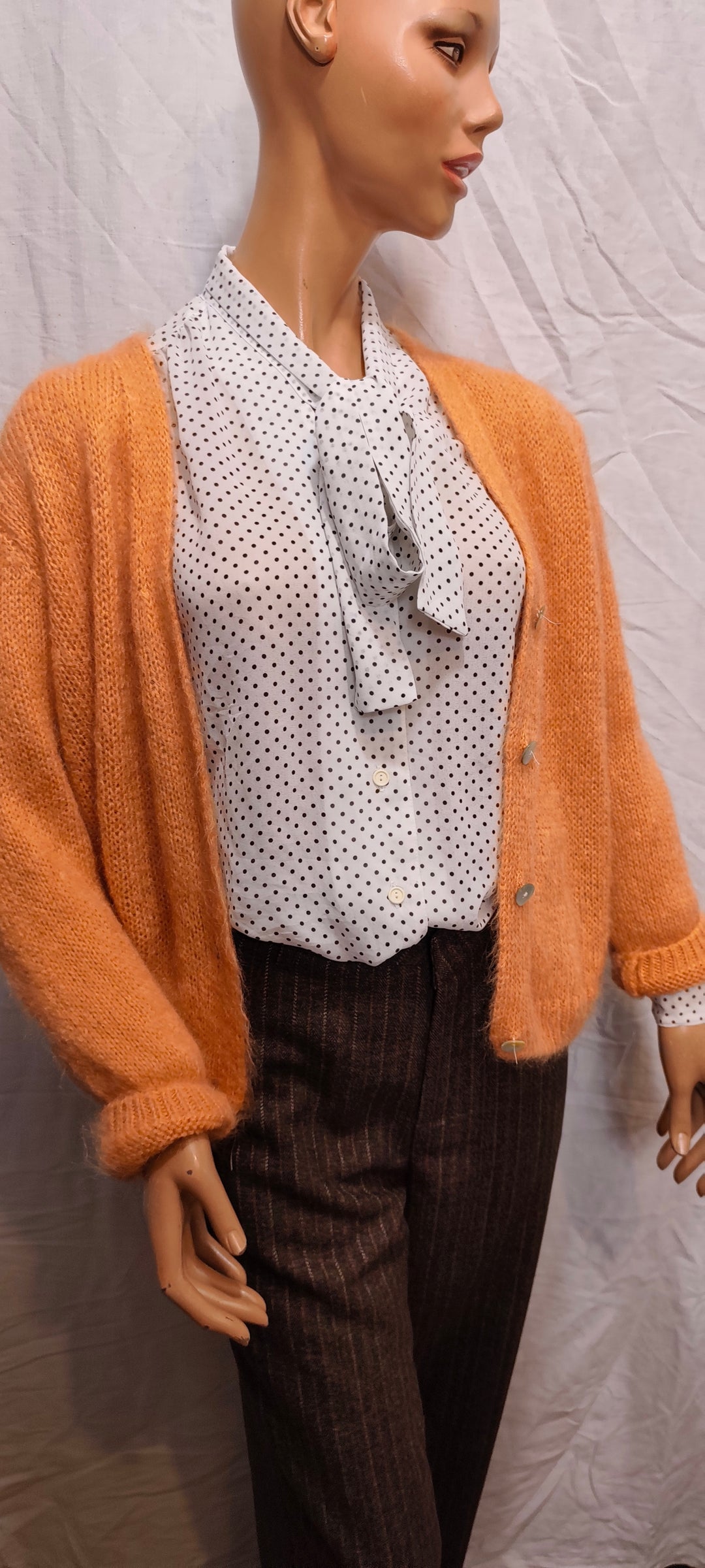 Chemisier Vintage Retrocupcake 418