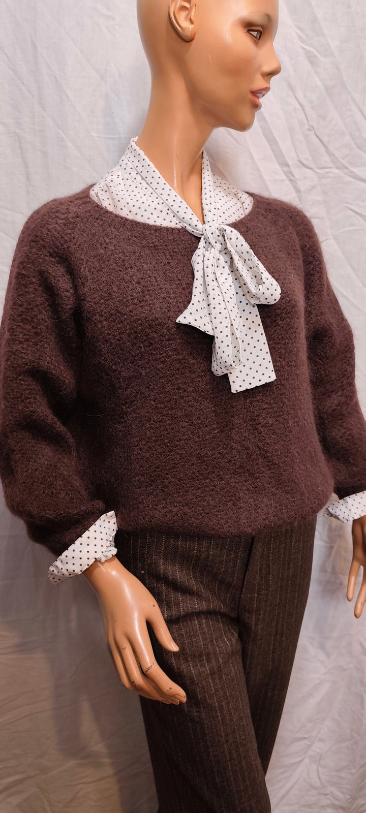 Chemisier Vintage Retrocupcake 418