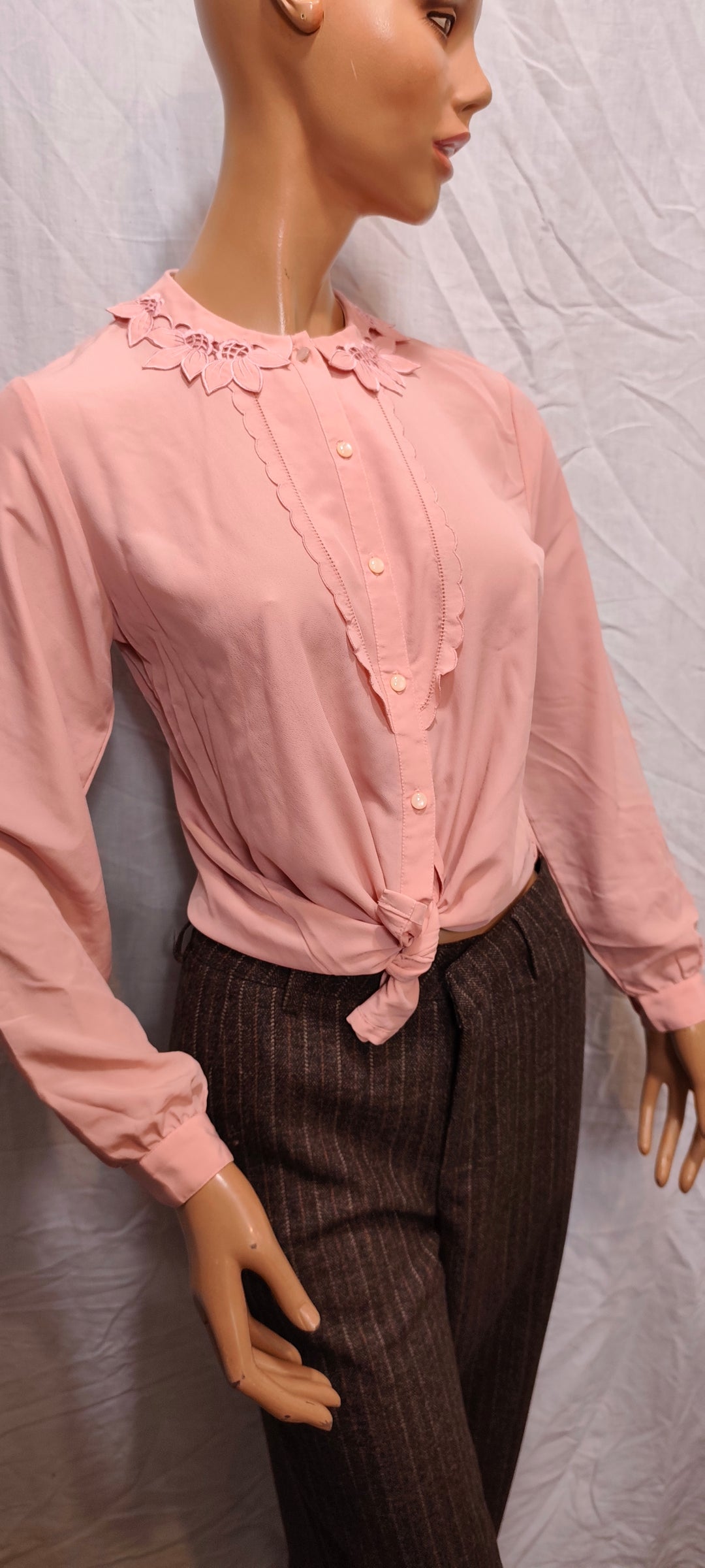 Chemisier Vintage Retrocupcake 419