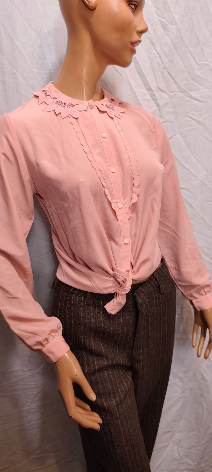 Chemisier Vintage Retrocupcake 419