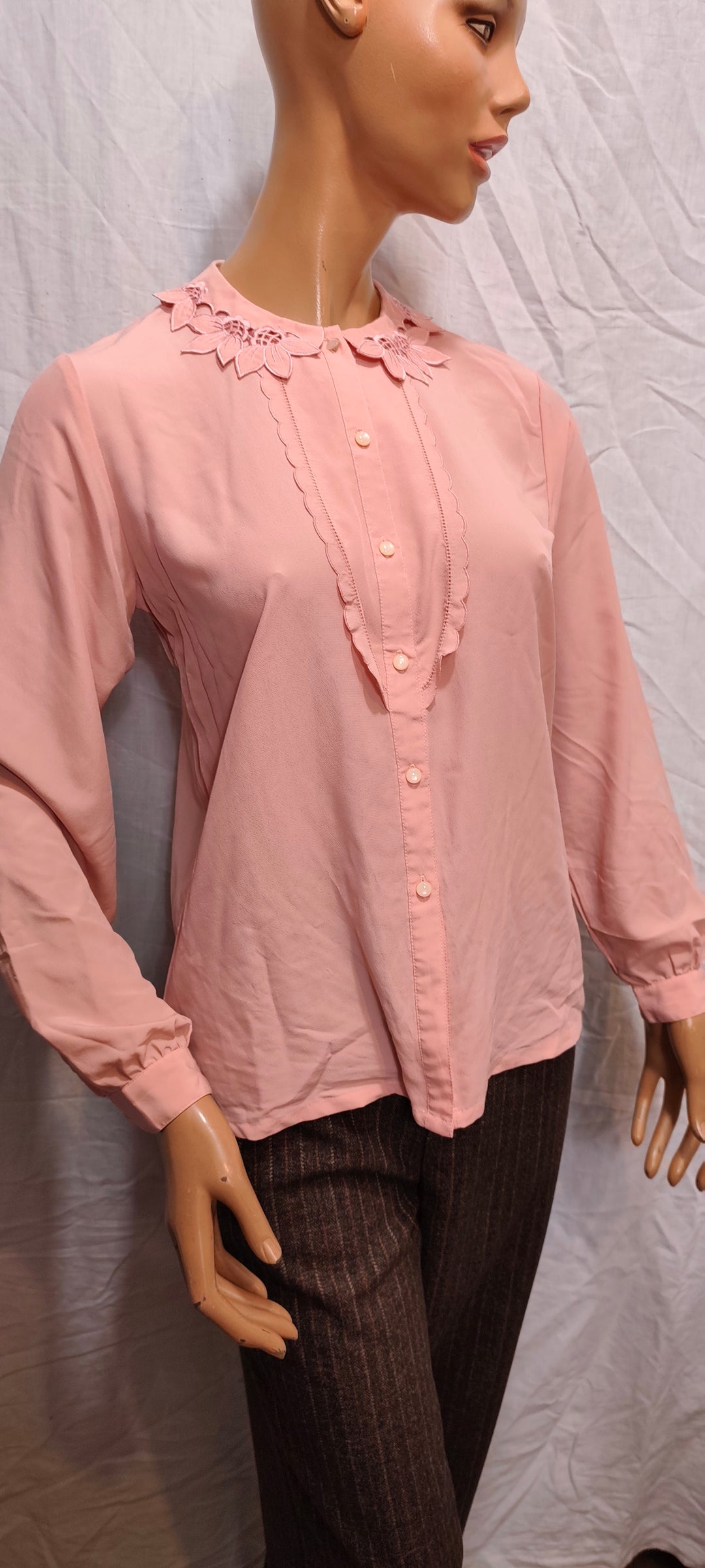 Chemisier Vintage Retrocupcake 419